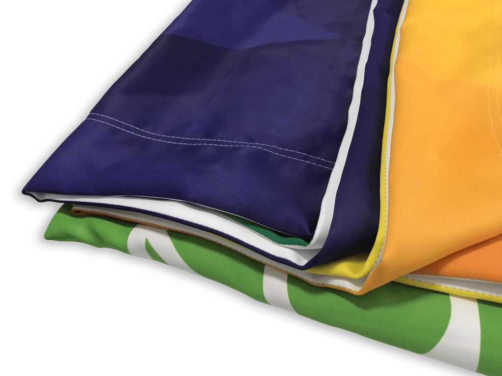 DyeSub Premium Fabric Printing Fabric Printing